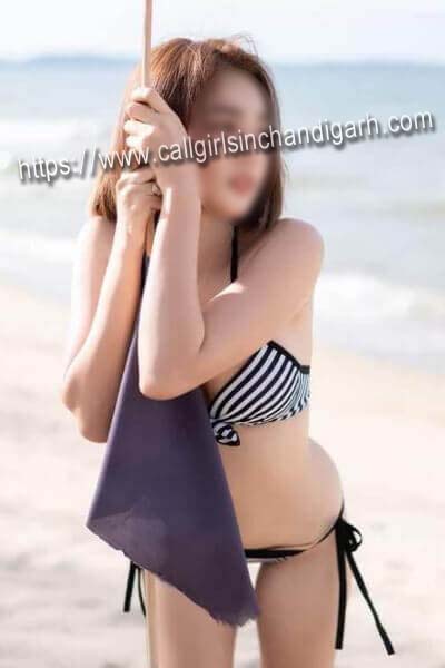 Jaipur Independent Escort Simone